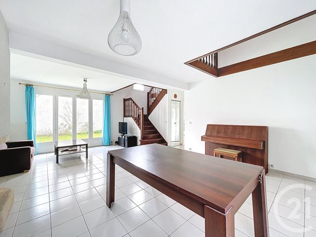 Maison à vendre - 6 pièces - 131 m2 - Rungis - 94 - ILE-DE-FRANCE