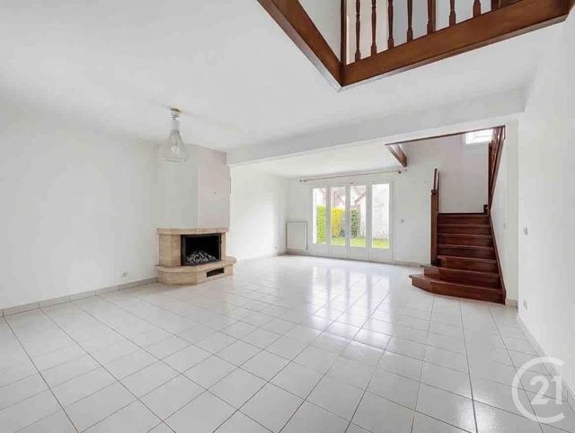 Maison &agrave; vendre - 6 pi&egrave;ces - 131 m2 - Rungis - 94 - ILE-DE-FRANCE