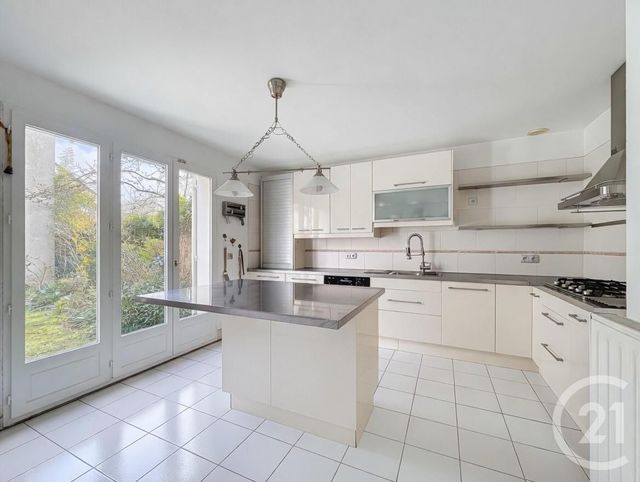 Maison &agrave; vendre - 6 pi&egrave;ces - 131 m2 - Rungis - 94 - ILE-DE-FRANCE