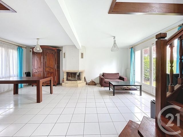 Maison à vendre - 6 pièces - 131 m2 - Rungis - 94 - ILE-DE-FRANCE