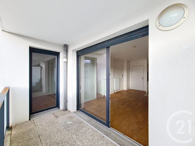 Appartement F2 à vendre - 2 pièces - 40,46 m2 - Fresnes - 94 - ILE-DE-FRANCE