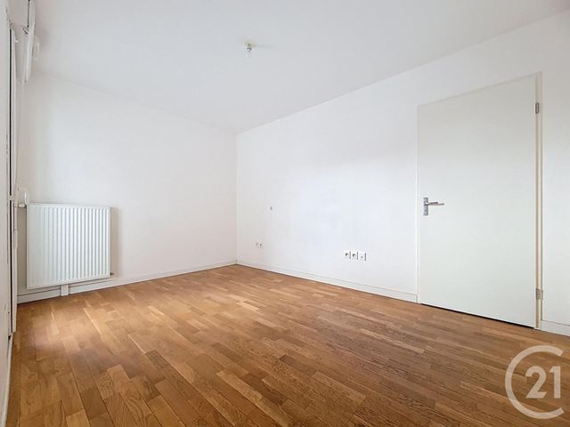 Appartement F2 à vendre - 2 pièces - 40,46 m2 - Fresnes - 94 - ILE-DE-FRANCE