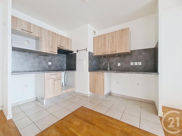 Appartement F2 à vendre - 2 pièces - 40,46 m2 - Fresnes - 94 - ILE-DE-FRANCE