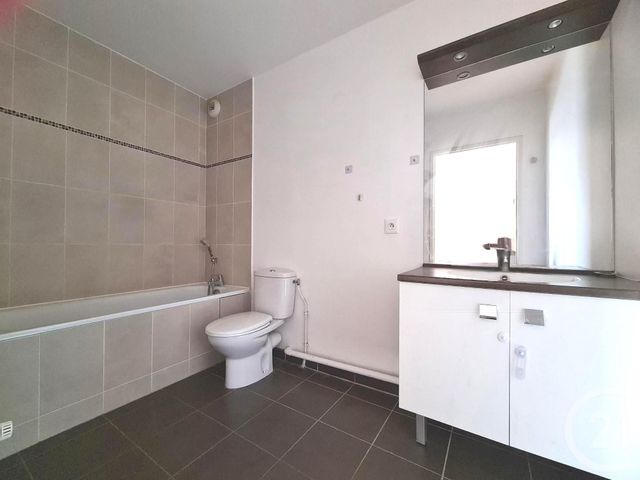 Appartement F2 à vendre - 2 pièces - 40,46 m2 - Fresnes - 94 - ILE-DE-FRANCE
