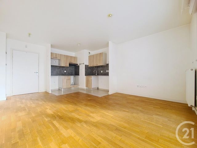 Appartement F2 à vendre - 2 pièces - 40,46 m2 - Fresnes - 94 - ILE-DE-FRANCE