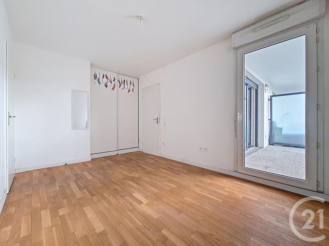 Appartement F2 à vendre - 2 pièces - 40,46 m2 - Fresnes - 94 - ILE-DE-FRANCE