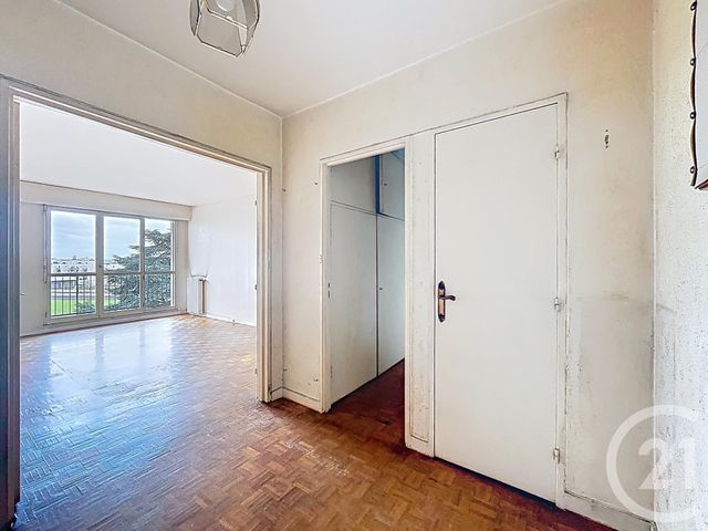 Appartement F2 &agrave; vendre - 2 pi&egrave;ces - 54,17 m2 - Fresnes - 94 - ILE-DE-FRANCE