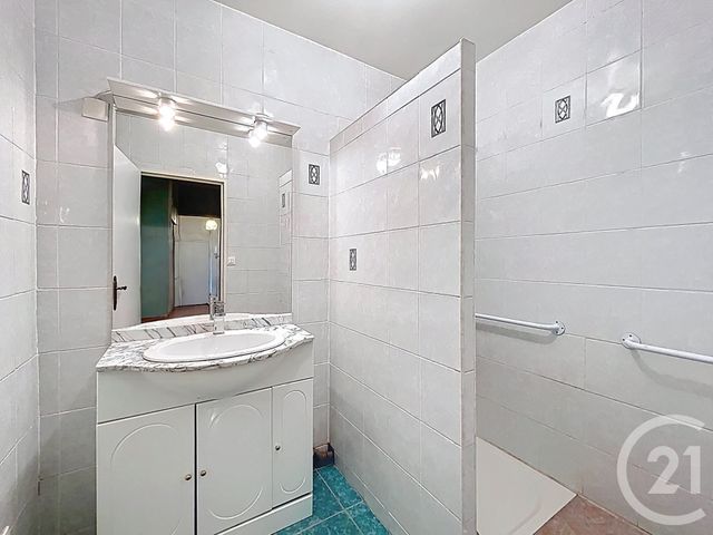 Appartement F2 &agrave; vendre - 2 pi&egrave;ces - 54,17 m2 - Fresnes - 94 - ILE-DE-FRANCE