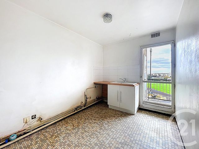 Appartement F2 &agrave; vendre - 2 pi&egrave;ces - 54,17 m2 - Fresnes - 94 - ILE-DE-FRANCE