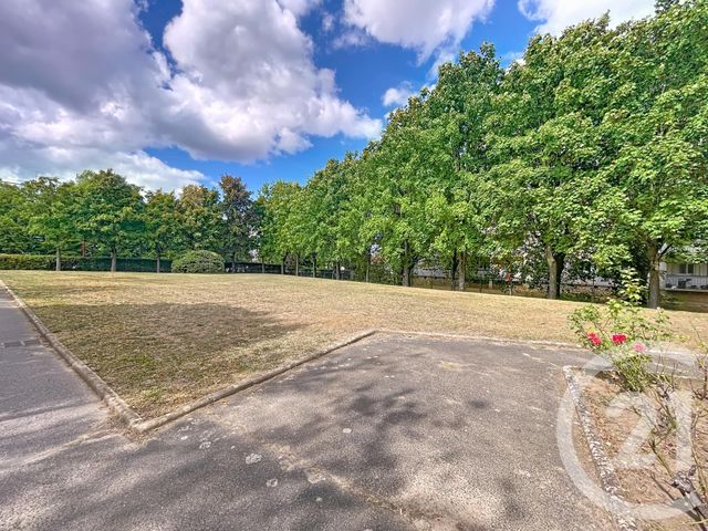 Appartement F2 &agrave; vendre - 2 pi&egrave;ces - 54,17 m2 - Fresnes - 94 - ILE-DE-FRANCE