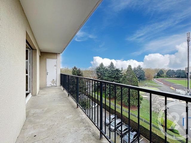 Appartement F2 &agrave; vendre - 2 pi&egrave;ces - 54,17 m2 - Fresnes - 94 - ILE-DE-FRANCE