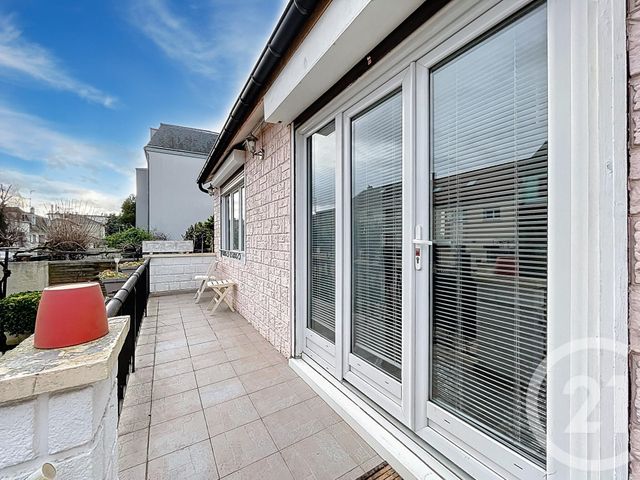 Maison &agrave; vendre - 3 pi&egrave;ces - 78,55 m2 - L Hay Les Roses - 94 - ILE-DE-FRANCE