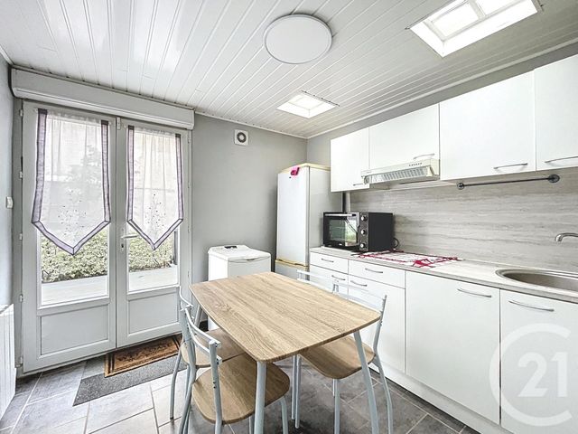 Maison &agrave; vendre - 3 pi&egrave;ces - 78,55 m2 - L Hay Les Roses - 94 - ILE-DE-FRANCE