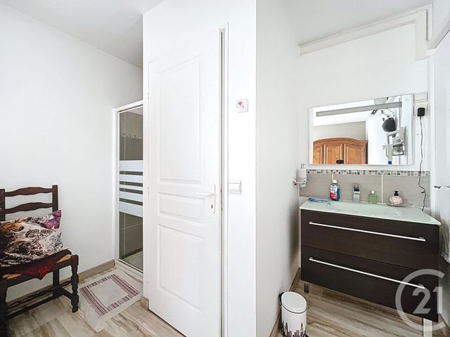 Maison &agrave; vendre - 3 pi&egrave;ces - 78,55 m2 - L Hay Les Roses - 94 - ILE-DE-FRANCE