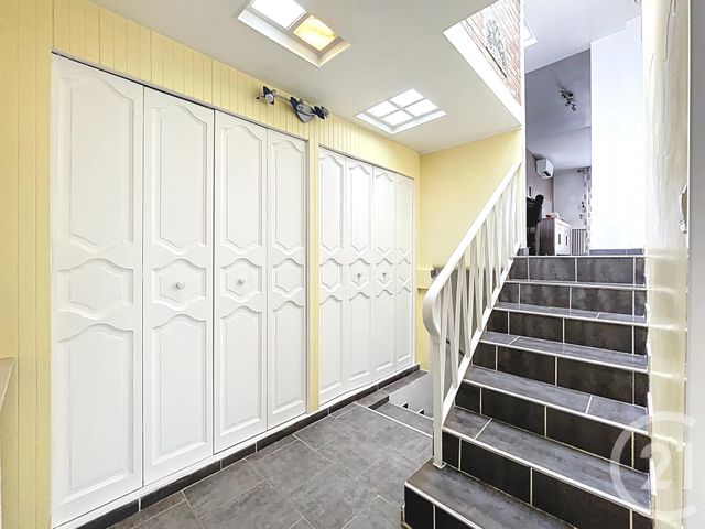 Maison &agrave; vendre - 3 pi&egrave;ces - 78,55 m2 - L Hay Les Roses - 94 - ILE-DE-FRANCE