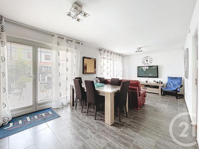 Maison &agrave; vendre - 3 pi&egrave;ces - 78,55 m2 - L Hay Les Roses - 94 - ILE-DE-FRANCE