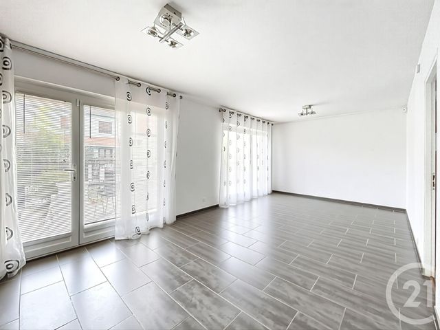 Maison &agrave; vendre - 3 pi&egrave;ces - 78,55 m2 - L Hay Les Roses - 94 - ILE-DE-FRANCE