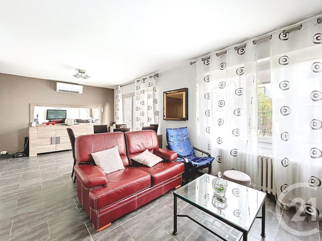 Maison &agrave; vendre - 3 pi&egrave;ces - 78,55 m2 - L Hay Les Roses - 94 - ILE-DE-FRANCE