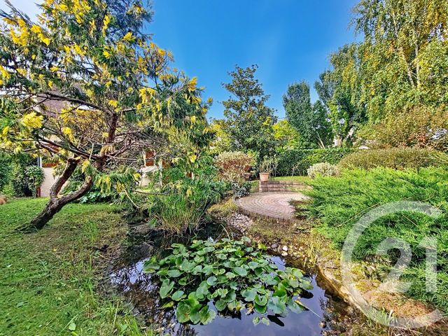 Maison à vendre - 6 pièces - 109,14 m2 - Rungis - 94 - ILE-DE-FRANCE