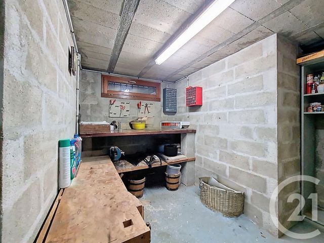 Maison à vendre - 6 pièces - 109,14 m2 - Rungis - 94 - ILE-DE-FRANCE