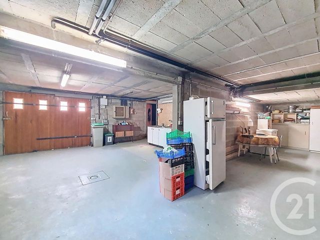 Maison à vendre - 6 pièces - 109,14 m2 - Rungis - 94 - ILE-DE-FRANCE