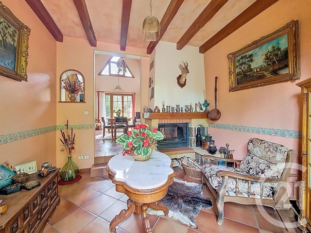 Maison à vendre - 6 pièces - 109,14 m2 - Rungis - 94 - ILE-DE-FRANCE