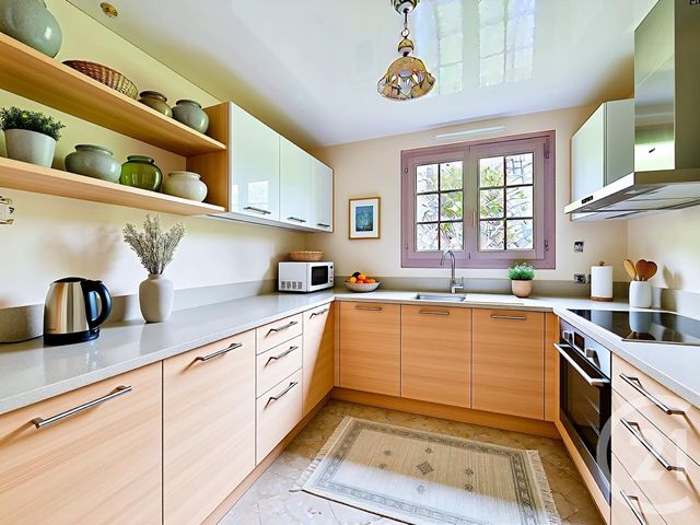 Maison &agrave; vendre - 6 pi&egrave;ces - 109,14 m2 - Rungis - 94 - ILE-DE-FRANCE