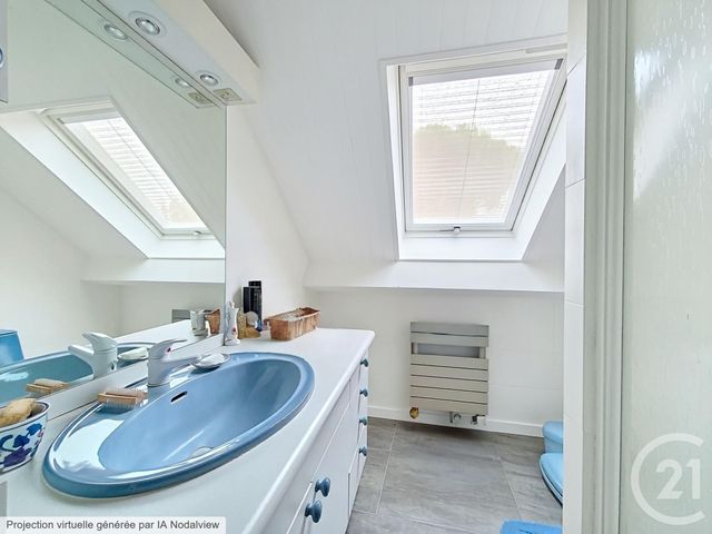 Maison &agrave; vendre - 6 pi&egrave;ces - 109,14 m2 - Rungis - 94 - ILE-DE-FRANCE