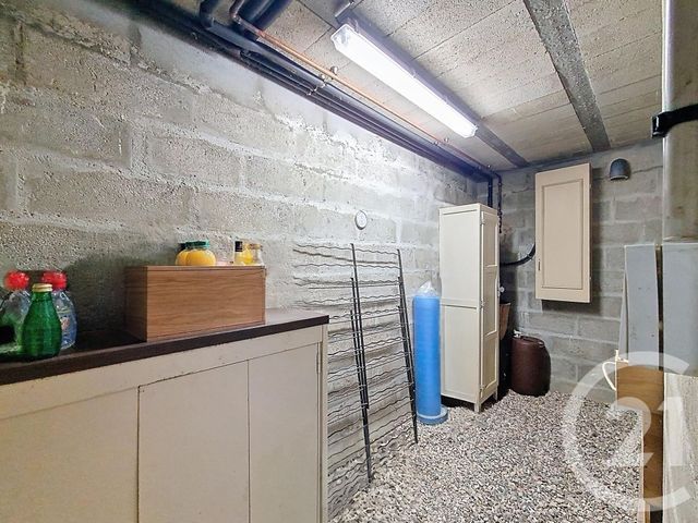 Maison à vendre - 6 pièces - 109,14 m2 - Rungis - 94 - ILE-DE-FRANCE