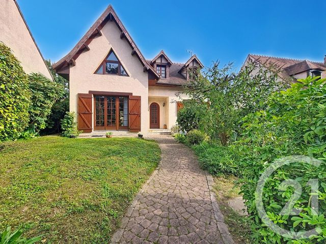 maison - RUNGIS - 94