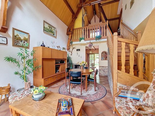 Maison à vendre - 6 pièces - 109,14 m2 - Rungis - 94 - ILE-DE-FRANCE