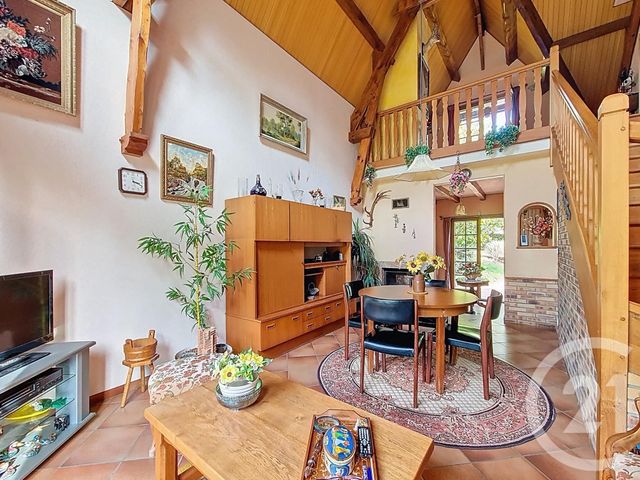 Maison &agrave; vendre - 6 pi&egrave;ces - 109,14 m2 - Rungis - 94 - ILE-DE-FRANCE