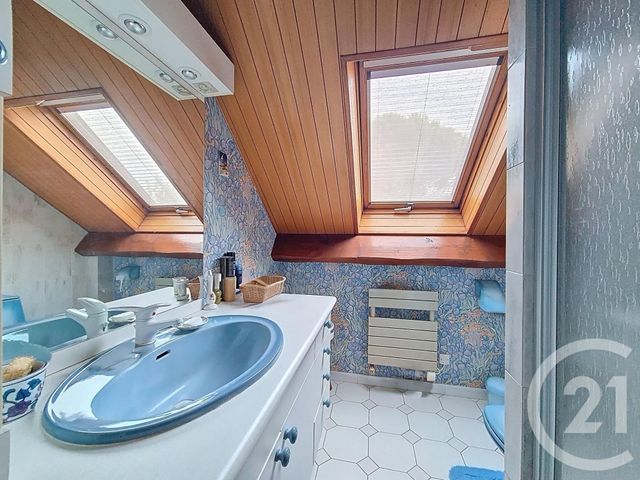 Maison à vendre - 6 pièces - 109,14 m2 - Rungis - 94 - ILE-DE-FRANCE