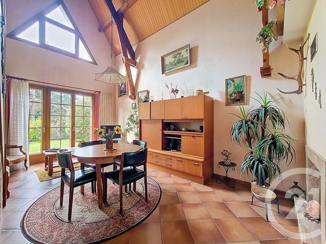 Maison à vendre - 6 pièces - 109,14 m2 - Rungis - 94 - ILE-DE-FRANCE