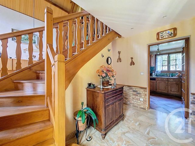 Maison à vendre - 6 pièces - 109,14 m2 - Rungis - 94 - ILE-DE-FRANCE