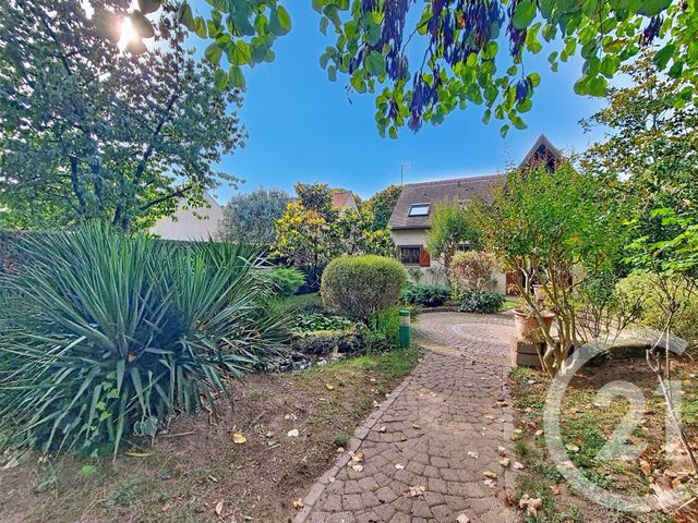 Maison à vendre - 6 pièces - 109,14 m2 - Rungis - 94 - ILE-DE-FRANCE