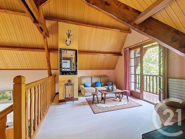 Maison à vendre - 6 pièces - 109,14 m2 - Rungis - 94 - ILE-DE-FRANCE