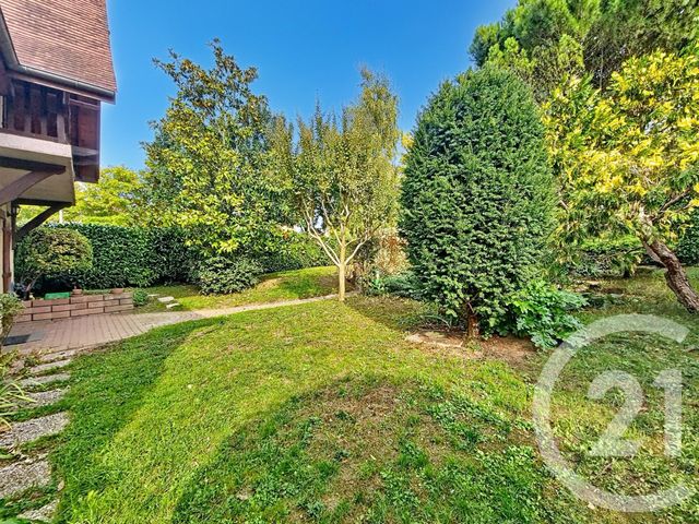 Maison à vendre - 6 pièces - 109,14 m2 - Rungis - 94 - ILE-DE-FRANCE