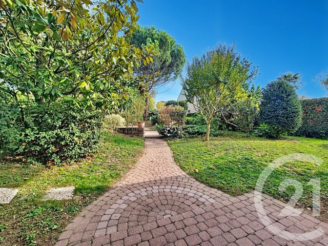 Maison à vendre - 6 pièces - 109,14 m2 - Rungis - 94 - ILE-DE-FRANCE