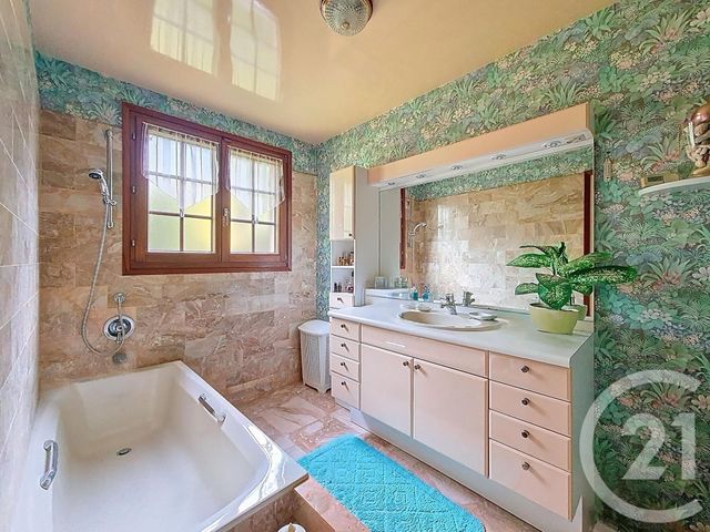 Maison à vendre - 6 pièces - 109,14 m2 - Rungis - 94 - ILE-DE-FRANCE