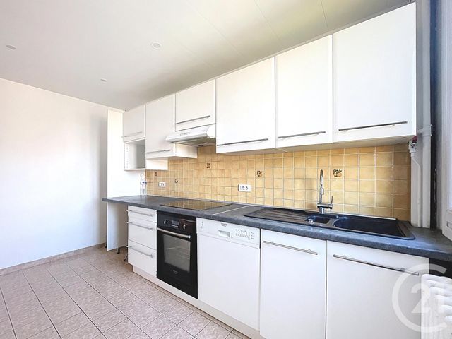 Appartement F5 &agrave; vendre - 5 pi&egrave;ces - 79,89 m2 - Fresnes - 94 - ILE-DE-FRANCE