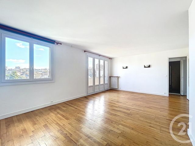 Appartement F5 &agrave; vendre - 5 pi&egrave;ces - 79,89 m2 - Fresnes - 94 - ILE-DE-FRANCE