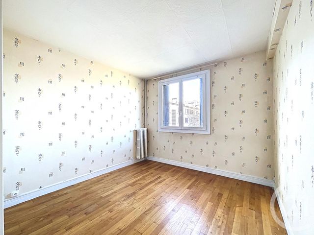 Appartement F5 &agrave; vendre - 5 pi&egrave;ces - 79,89 m2 - Fresnes - 94 - ILE-DE-FRANCE