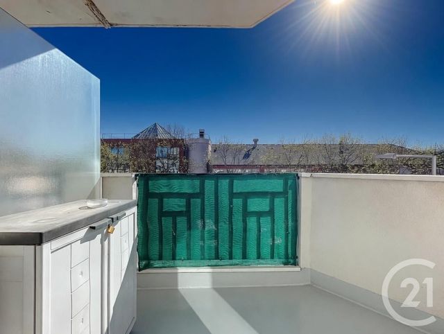 Appartement F3 &agrave; vendre - 3 pi&egrave;ces - 64,20 m2 - Rungis - 94 - ILE-DE-FRANCE