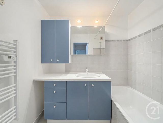 Appartement F3 &agrave; vendre - 3 pi&egrave;ces - 64,20 m2 - Rungis - 94 - ILE-DE-FRANCE