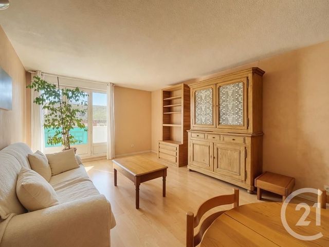 Appartement F3 &agrave; vendre - 3 pi&egrave;ces - 64,20 m2 - Rungis - 94 - ILE-DE-FRANCE