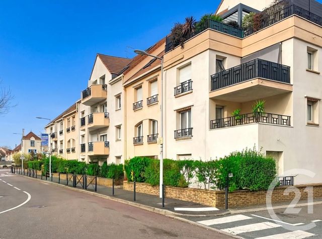 Appartement F3 à vendre RUNGIS