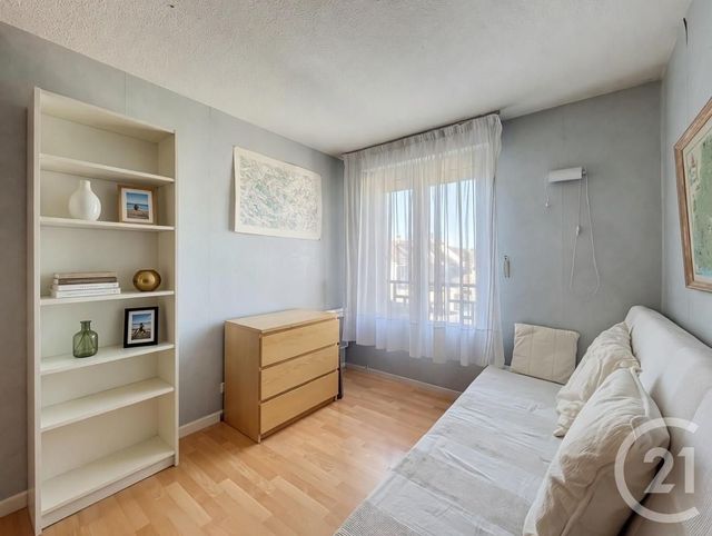 Appartement F3 &agrave; vendre - 3 pi&egrave;ces - 64,20 m2 - Rungis - 94 - ILE-DE-FRANCE