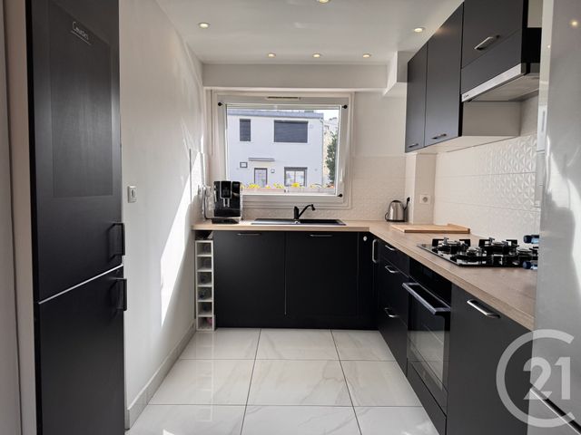 Maison &agrave; vendre - 4 pi&egrave;ces - 65,67 m2 - Fresnes - 94 - ILE-DE-FRANCE