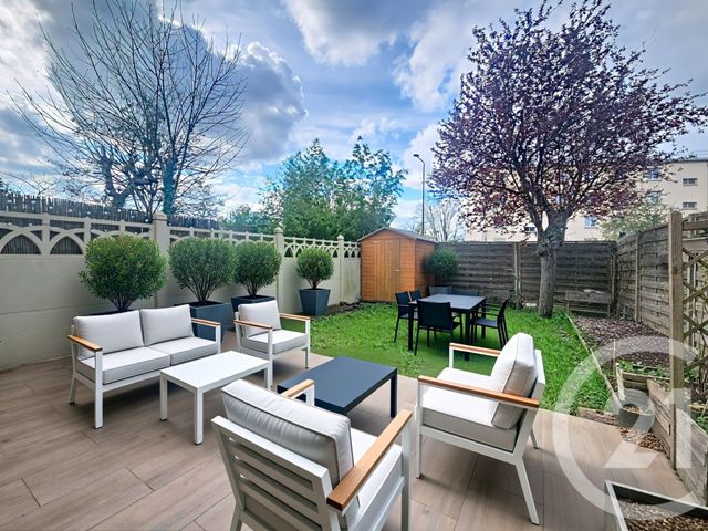 Maison &agrave; vendre - 4 pi&egrave;ces - 65,67 m2 - Fresnes - 94 - ILE-DE-FRANCE